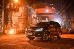 Chevrolet TrailBlazer LTZ Perfect Edition II 2019 года (TH)